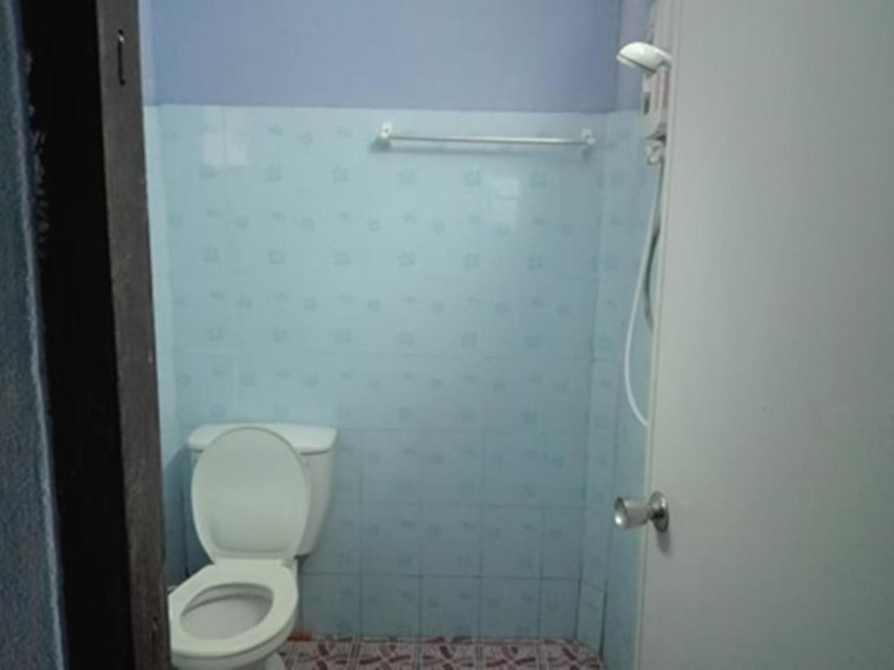 Mr Jan Guesthouse Pai Dış mekan fotoğraf